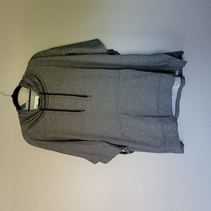 Champion XXL Hooded Sweatshirt Poncho